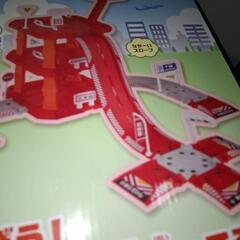 立体パーキング　DX ワイド 消防の画像