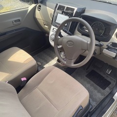 ダイハツ　l275sミラ　AT 車検今年8/19までの画像