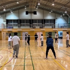 今日‼️バレー4月27日（日）9時〜12時大田区✨初心者大歓迎🔰 - 大田区