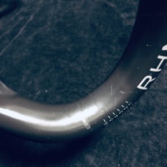 DEDA SUPERZERO カーボンハンドルバー 420mmの画像