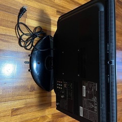 テレビの画像