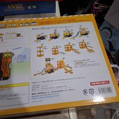 立体パーキング　DX ワイド　工事の画像