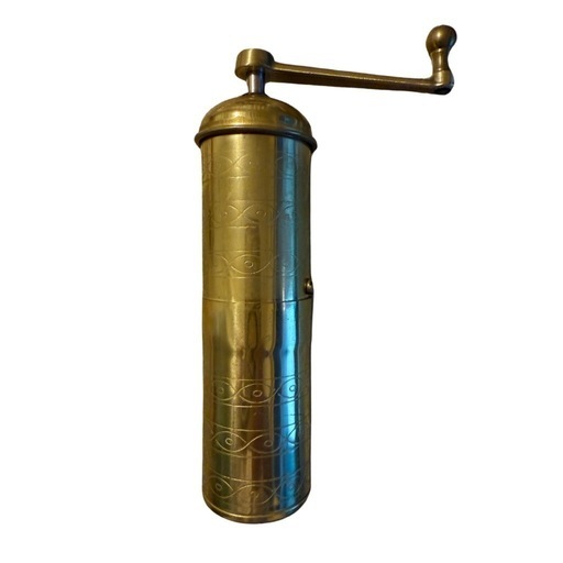 ザッセンハウス　ハバナ　コーヒーミル