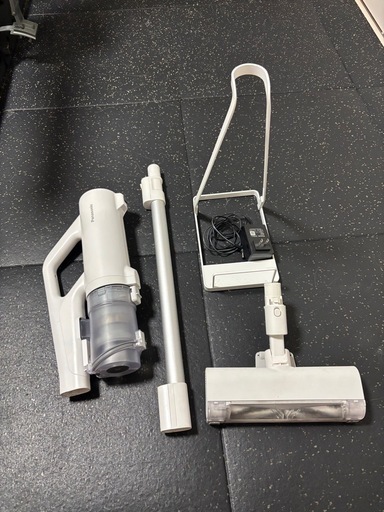 パナソニック　掃除機　mc-sb85k