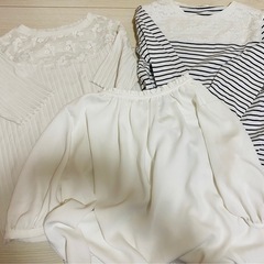 レディースセット①✨お得✨300円の画像