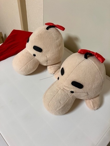 MOTHER2どせいさんぬいぐるみ (suzu) 新所沢のおもちゃ《ぬいぐるみ