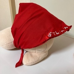 MOTHER2どせいさんぬいぐるみの画像