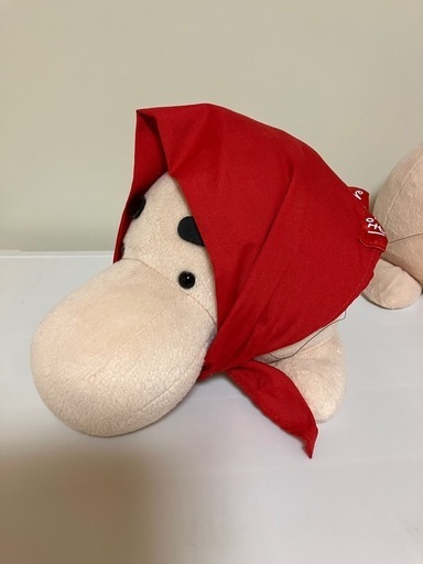 MOTHER2どせいさんぬいぐるみ (suzu) 新所沢のおもちゃ MOTHER2どせいさんぬいぐるみ (suzu) 新所沢のおもちゃ
