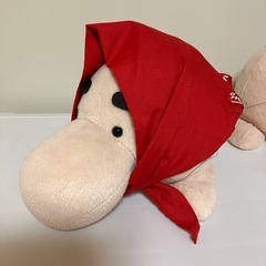 MOTHER2どせいさんぬいぐるみの画像