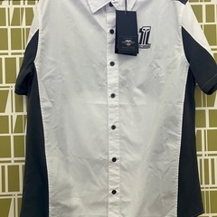 Harley-Davidson ハーレーダビッドソン　新品　未使用