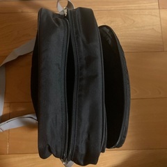 高校生スクールショルダーバック　LEEの画像