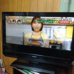 📺２０１１年製・東芝REGZA３２インチ大幅値下げ