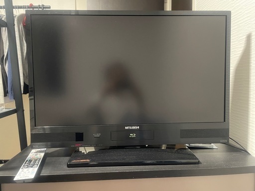 32型テレビ