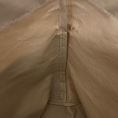 L.L.Beanのミニトートバッグの画像