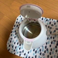 T-FaL 電気ケトル　　0.8L
の画像