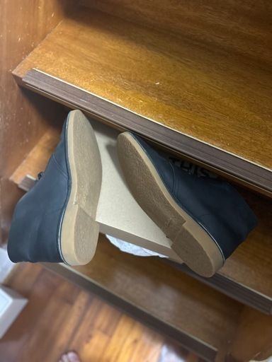 Clarks Bushacre 3 chukka