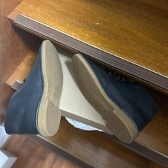 Clarks Bushacre 3 chukkaの画像