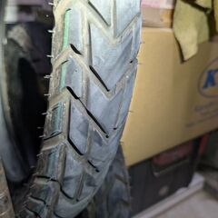 タイヤ（CT125）【お取引中】の画像