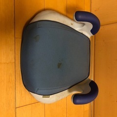 チャイルドシート