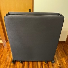 シングルベッド　折りたたみ
の画像