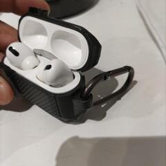 AirPods第2世代の画像