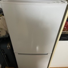 冷蔵庫 ニトリ