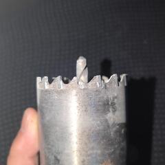 コアドリル　70パイの画像