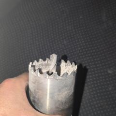 コアドリル　70パイの画像