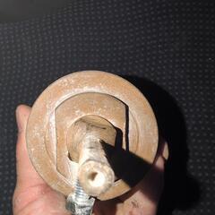 コアドリル　70パイの画像