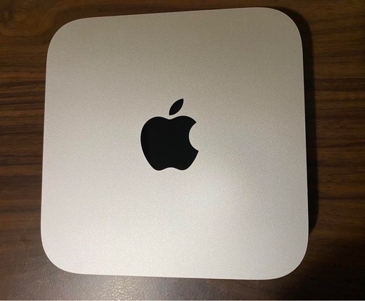 Mac Apple Mac mini M1