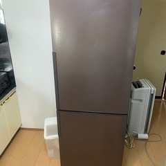 冷蔵庫　　271L