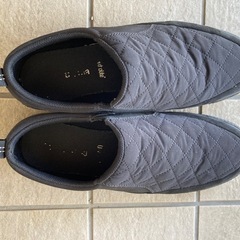 コロンビア ロックウッドモックシューズ 28.0cmの画像