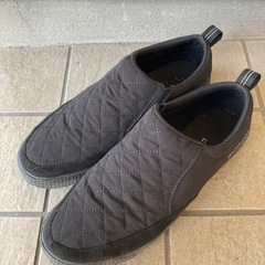 コロンビア ロックウッドモックシューズ 28.0cm
