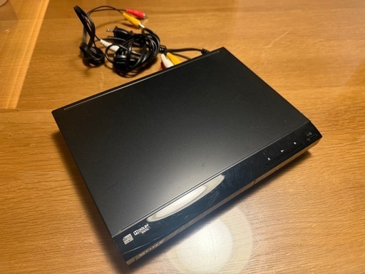 豪華 DVDプレーヤー (虎白さん専用) プレーヤー - プレーヤー