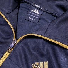 adidas ジャージ　Ｓサイズの画像