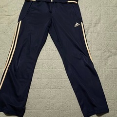 adidas ジャージ　Ｓサイズの画像