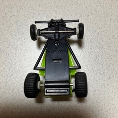 GRASS HOPPER ミニカーの画像
