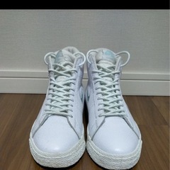 NIKE SB Blazer ブレーザー スニーカー size28の画像