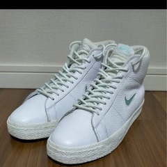 NIKE SB Blazer ブレーザー スニーカー size28