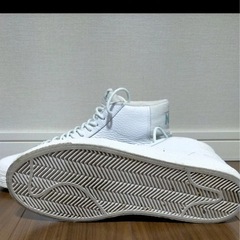 NIKE SB Blazer ブレーザー スニーカー size28の画像