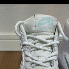 NIKE SB Blazer ブレーザー スニーカー size28の画像