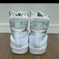 NIKE SB Blazer ブレーザー スニーカー size28の画像