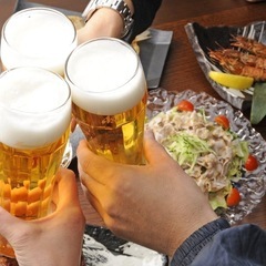 開催決定‼️4/19(土)刈谷駅🍻男女飲み会🍻