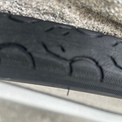 クロスバイク　タイヤ　KENDA　700✖️32C 1本の画像