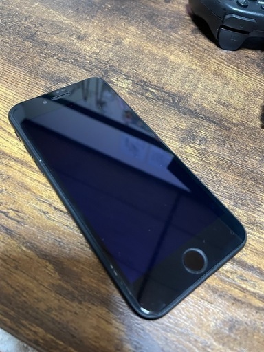 【商談中】iPhone SE2 iPhoneSE