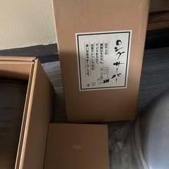 焼酎サーバの画像