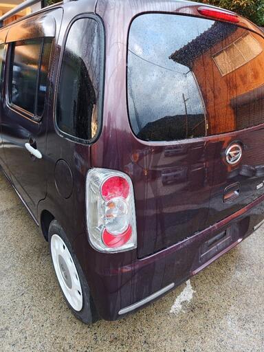 ダイハツDAIHATSU26年式ミラココアプラスX83000 (たかひろ) 綾部
