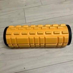 alinco fitness ファームローラー