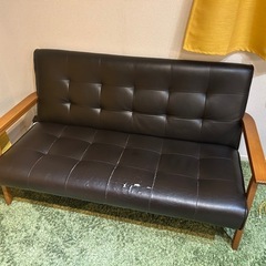 ソファ