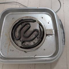 ホットプレートの画像